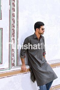 Nishat Linen Naqsh Winter Collection 2013-14 for Mens (1)