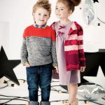 Outfitters Junior Latest Kids Winter Dresses 2013 For Casual Wear (3)