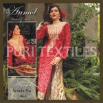 Puri Textiles Anmol Winter Collection 2013-14 For girls & Women (3)