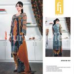 Puri Textiles Vescose Linen Winter Dress 2013-14 for Ladies (1)
