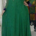 Resham Bazaar Fancy Winter Silk Suits Collection 2013-14 (3)