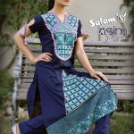 Salam’s Textile Winter Collection 2013-14 For Women (4)