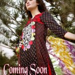 Salam’s Textile Winter Dresses Collection 2013-2014 For Girls