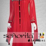 Senorita Fashion Wedding Dresses 2013-14 For Women (5)