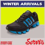 Servis Winter Shoes Collection 2013-2014 For Men & Women (4)