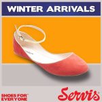 Servis Winter Shoes Collection 2013-2014 For Men & Women (13)