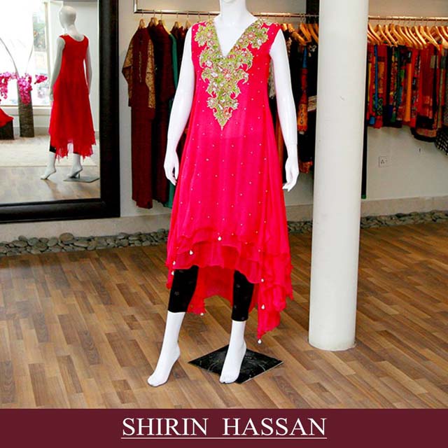Shirin-Hassan-Ethereal-Winter-Dresses-Collection- For-girls-Women-4