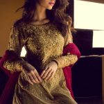 Stylish & Fancy Sania Maskatiya Bridal Dresses for Ladies (1)