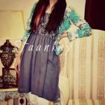 Taankay Winter Dresses Collection 2013-2014 For Women (9)