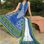 Umar Sayeed Embroidered Elegant Winter Collection (2)