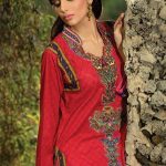 Umar Sayeed Embroidered Elegant Winter Collection (2)