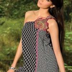 Umar Sayeed Embroidered Winter Collection 2013 for Women (1)