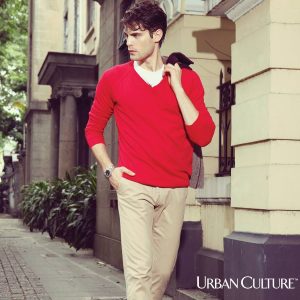 Urban Culture Winter Collection 2014 For Women & Men (2)