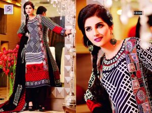Shaista Latest Winter Collection 2013-2014 For Girls (1)