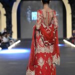 Zara Shahjahan “True Love” Bridal Dress Collection 2013-14 -