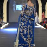 Zara Shahjahan “True Love” Bridal Dress Collection 2013-14 - (5)