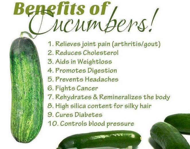 Benefits of Mcumbers