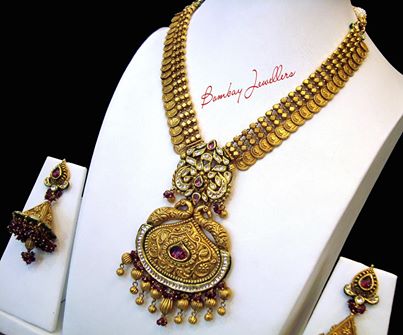 Necklace 2014 for girls and women