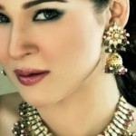 Pics of actress Ayesha Omer