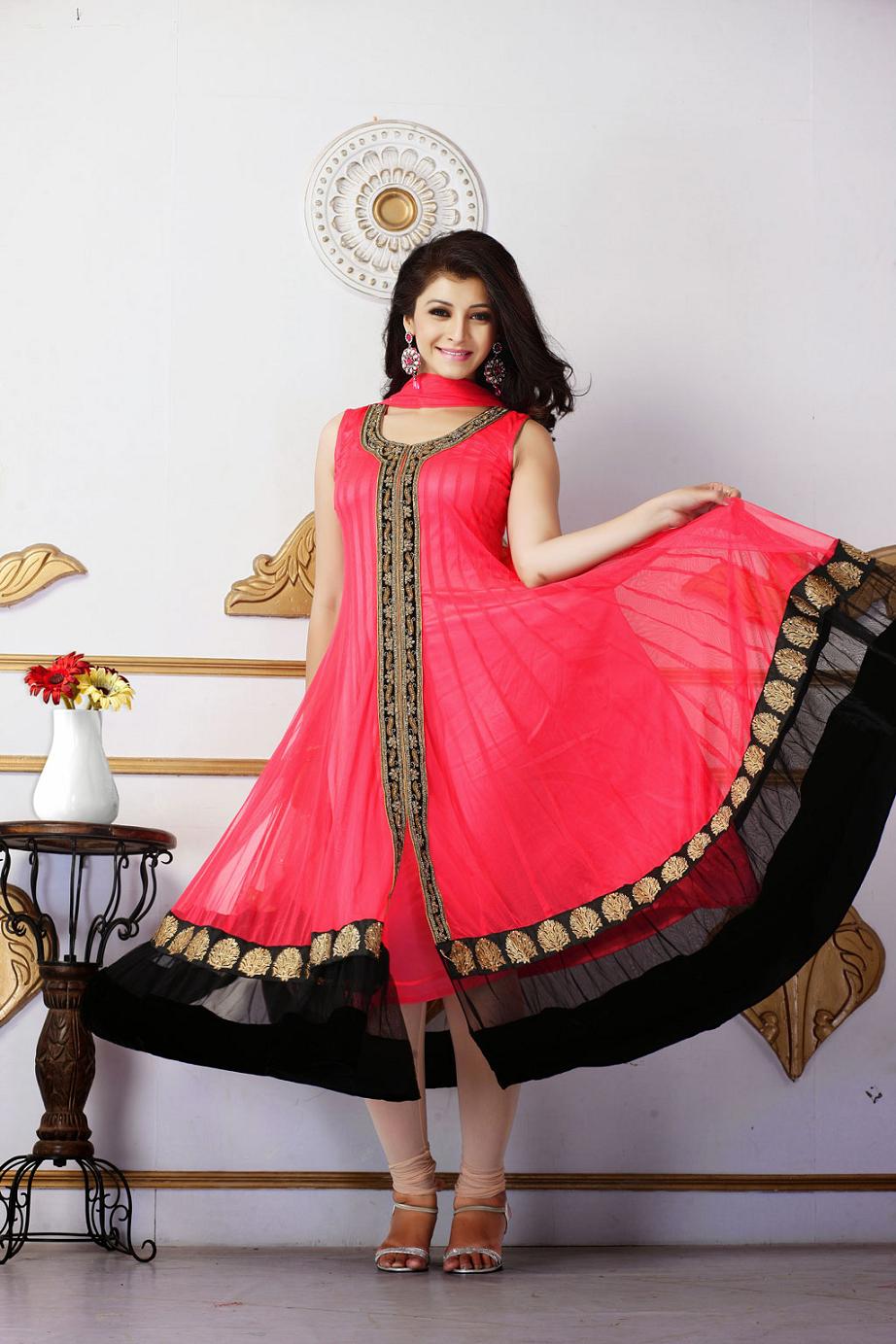 Latest Peplum Sharara Dress Designs Pakistani Peplum Tops Designs SFK