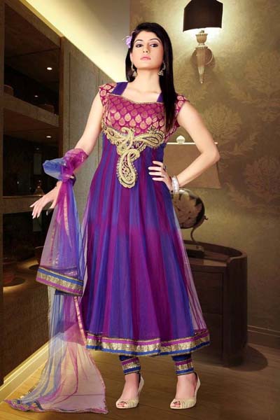 Best Indian Dresses Design 2023 For Girls  New Fashion Elle