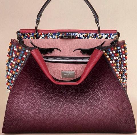 latest handbags cute new design 2015