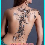 Henna Mehndi Tattoos Art Designs For Girls and Women 2016-17 (3)