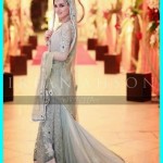 Latest Gallery Of Walima Dress Designs For Bride & Groom 2016-17