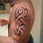 tribal tattoos , Back Tattoo Ideas & Tribal Tattoo & Tattoos Design Shop