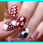 designer nail designs for girls