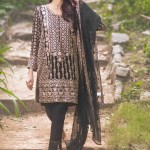 Mina Hasan Winter New year Dresses 2016 By Shariq Textile (9)