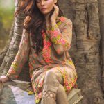 Mina Hasan Winter New year Dresses 2016 By Shariq Textile (8)