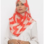 Girls Designs Hijab and Abaya Collection