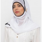 Latest Abaya Designs For Stylish Girls