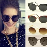 Latest Sunglasses Trends 2016 Latest Style & Look