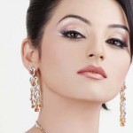 Pakistani Best Hairstyle For Girls 2016