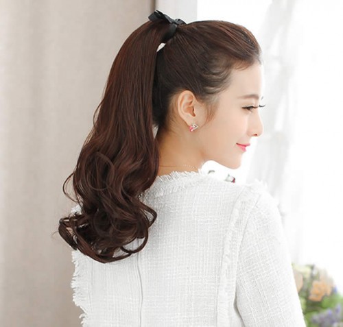 Hairstyle Simple Jora - Kuora 3
