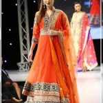 Fancy Dresses For Girls 2016 In Pakistan & Image