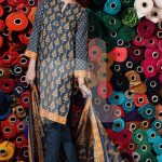 Nishat Fancy Linen & Lawn Summer Collection 2016 With Prices