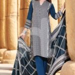 Nishat Fancy Linen & Lawn Summer Collection 2016 With Prices