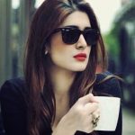 Trendy Oversize Large Fashion Sunglasses For Women 2016