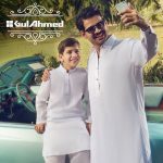 Gul Ahmad Men Kurt Eid Collection 2016