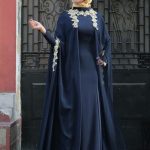Abaya style In Pakistan 2016 & Abaya Dresses