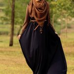 Abaya style In Pakistan 2016 & Abaya Dresses