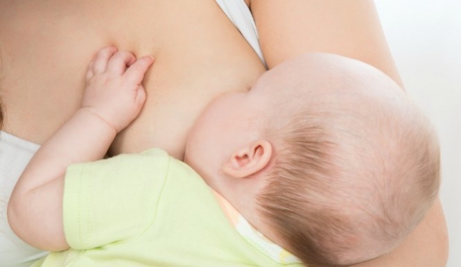 Breastfeeding and attention can make intelligent and successful children, research