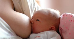 Breastfeeding and attention can make intelligent and successful children, research