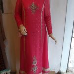 Party Wear New Dresses collection 2017 For Women
