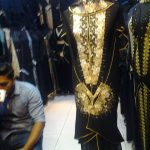 Awesome Dubai Fashion Abaya Designs For Muslim Women