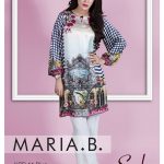 Maria B Wedding Bride & Groom Gorgeous Dress Collection 2017