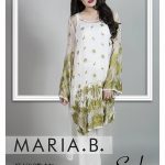 Maria B Wedding Bride & Groom Gorgeous Dress Collection 2017